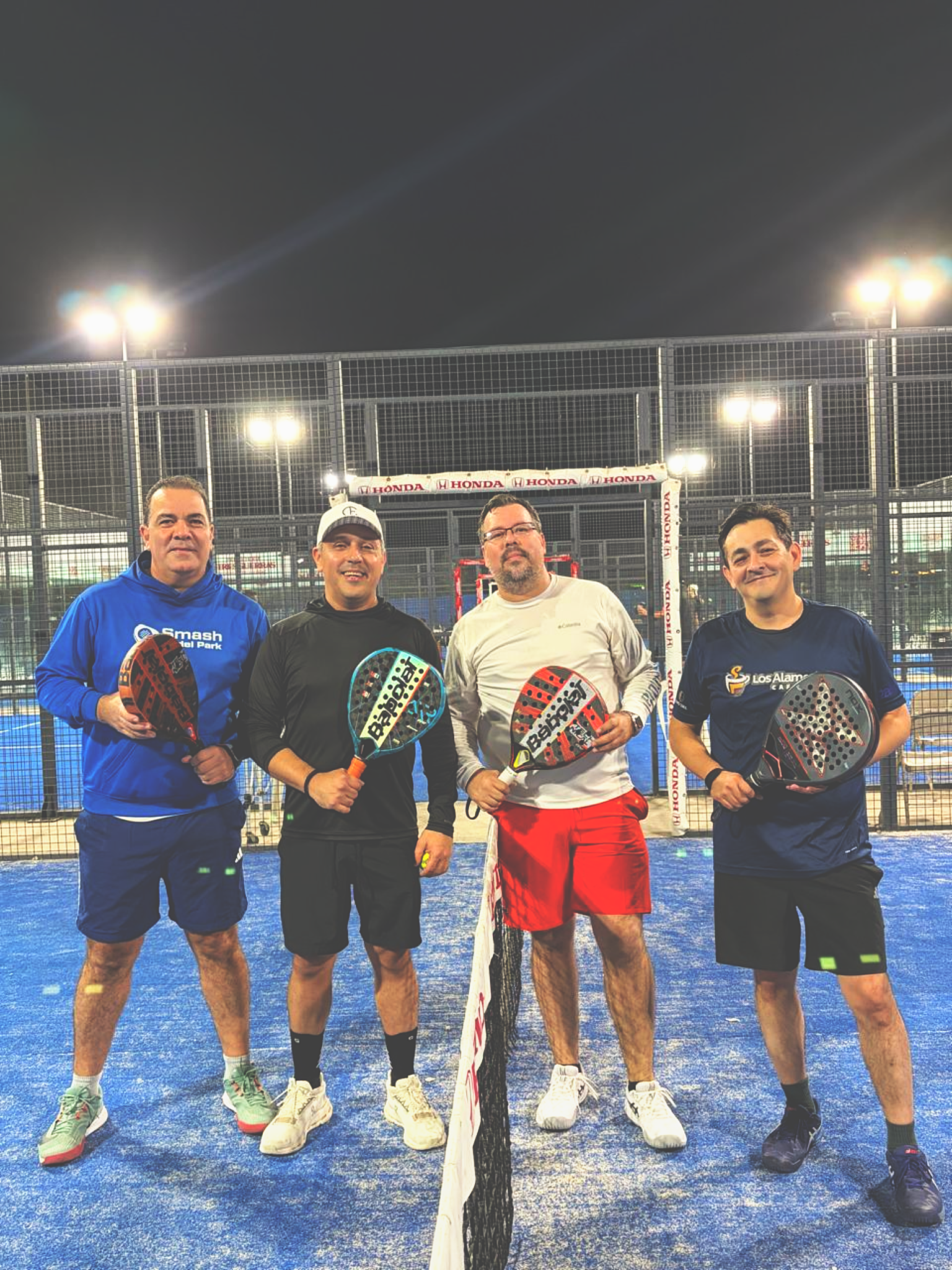 Partidos del fin de semana